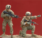 USMC Set Afghanistan