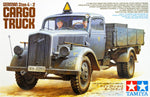 Opel Blitz 4x2 Transportlastwagen WWII