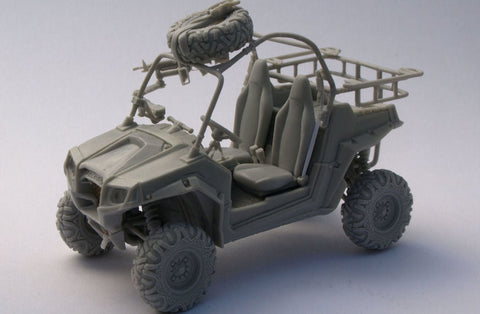 Polaris RZR SW