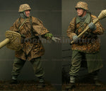 WSS Tank Hunters WWII