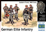 Deutsche Elite Infanterie WWII