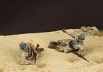 Italian Guastatori #6 Set North Africa WWII