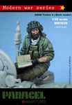 Arab Tanker (Book reader)