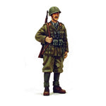 Italienischer Infanterist 1940-45