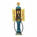 Italienische Zapfsäule
