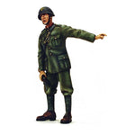 Italienischer Militärpolizist 1940-45