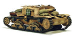 Italienischer SEMOVENTE M 40-75-18 S.P.G.