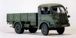 Fiat Mod. 626 N.L. Militare 1940/45