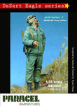 Arabischer Panzersoldat #2