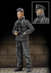 German U-Boat sea man