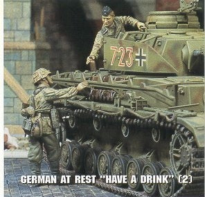 Have a Drink #1