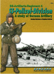 WSS Artillerie-Regiment 4- Eine Studie der deutschen Artillerie