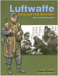 Luftwaffe Field & Flak Divisionen