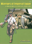 Warriors of Imperial Japan1941-45