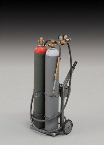 Schweißer Set