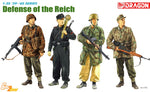 Defense of the Reich