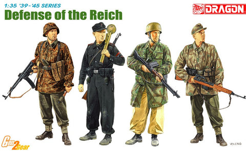 Defense of the Reich