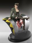 Pin-up Pilot