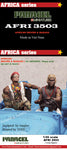 African Driver & Badass