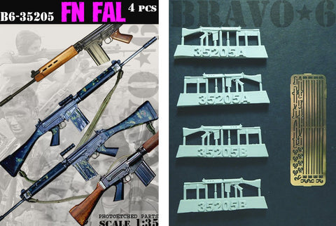 FN FAL