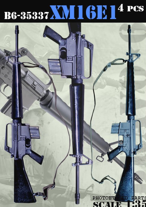 XM16 E1 – Exter Company