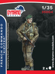 Commando Kieffer 1944