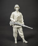 WSS Grenadier Div Hitlerjugend Normandie #1 1944