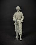 WSS Grenadier Div. Hitlerjugend Normandie 1944 #2