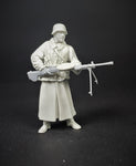WSS Grenadier Div. Totenkopf Demjansk #1