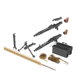MG 42 late version