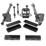 Deutscher Panzerschreck Set