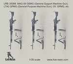 MAG 58 GSMG