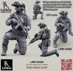 US Special Forces/MARSOC modern Soldier with Nightvision Googles #1