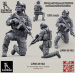 US Special Forces/MARSOC modern Soldier in Action #1