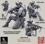 US Special Forces/MARSOC modern Soldier in Action #3