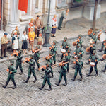 Deutsche Wehrmacht Musik Korps 1933-44