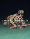 US Paratrooper # 2 WWII