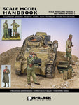 DAK SCALE MODELING MANUAL VOLUME 2