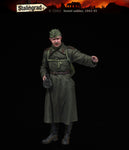 Russian soldier #2 1943-45