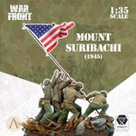 Mount Suribachi 145