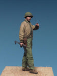 US M10 Hellcat crew member #3 WWII