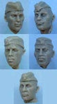 5 Soviet heads #11