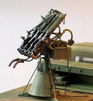 Vierlingsflugabwehr-Maxim MG Mod.1931