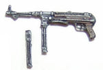 MP 40 # 1