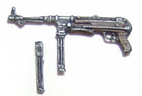 MP 40 #1