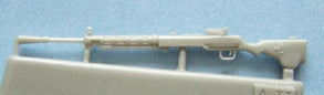 Russisches MG 7,62 DP-27 (Degtyarev)