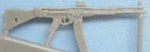 German Sturmgewehr 44
