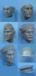 5 Soviet heads #1