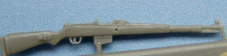 German rifle G-41 (w)