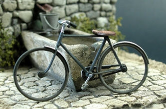 Fahrrad
